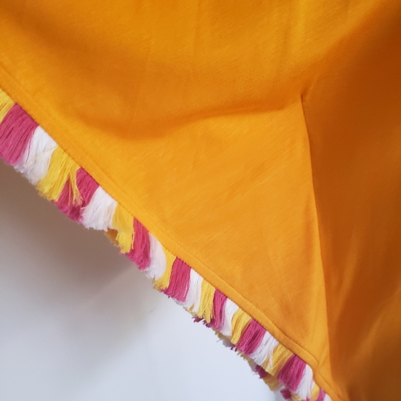 NWT TRINA TURK TUNIC TOP SIZE SMALL - Picture 3 of 5